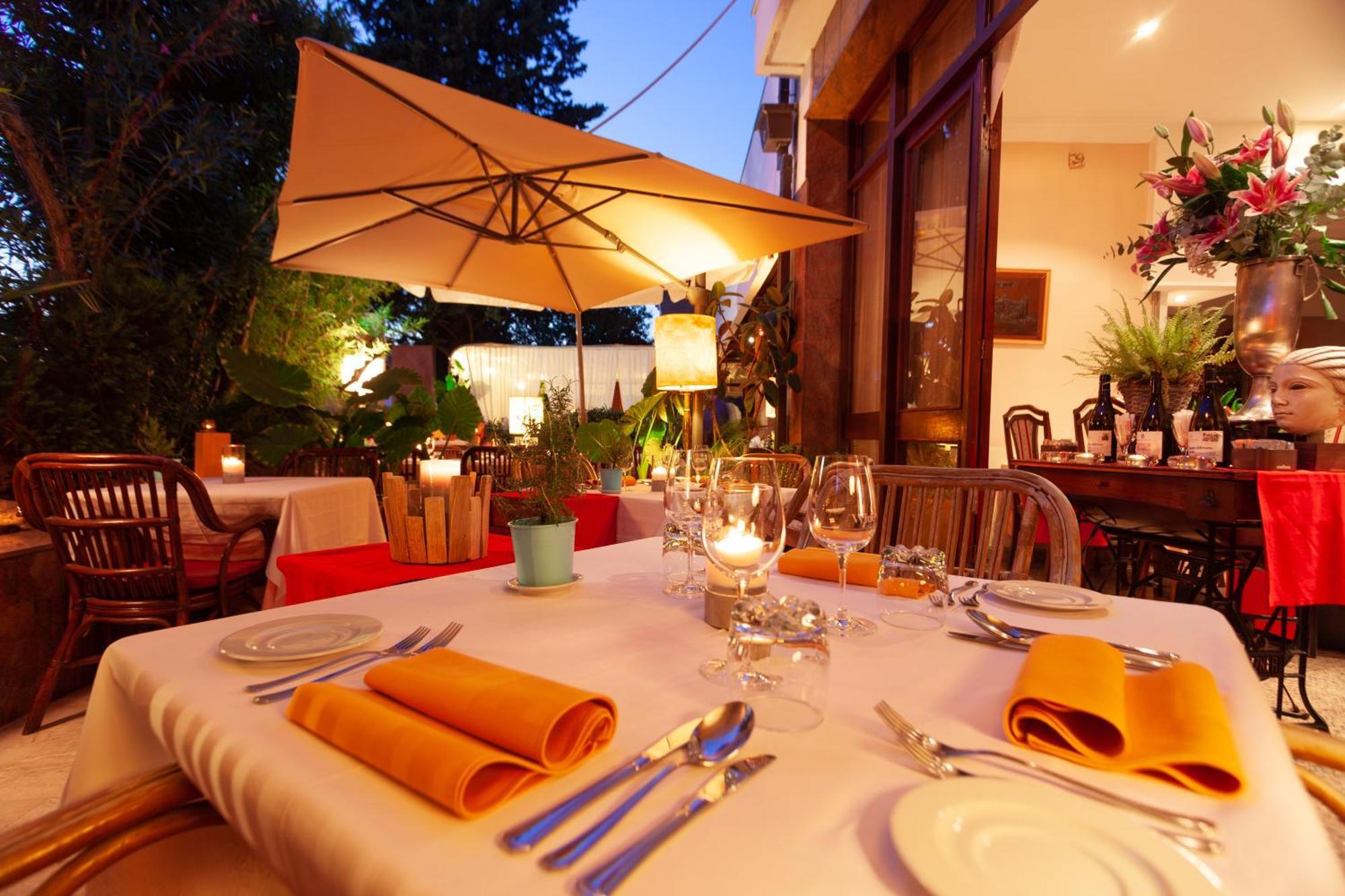 Rubin Kitchen&Wine Rooms Crikvenica Exteriér fotografie